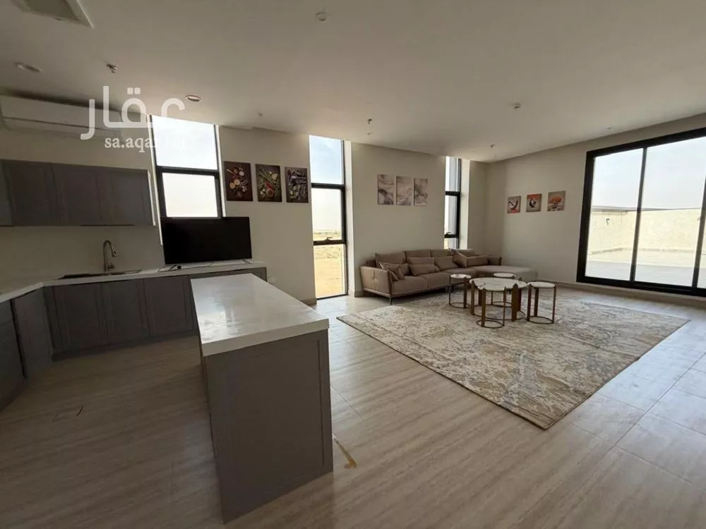 3 bedroom apartment in Al Rimal 2