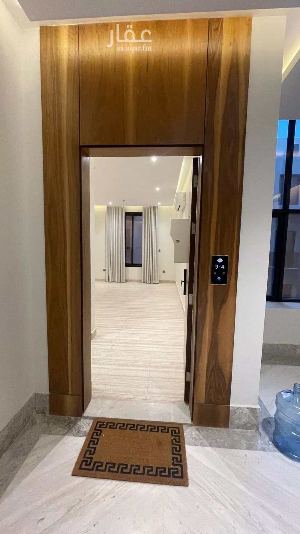 3 bedroom apartment in Al Rimal 1