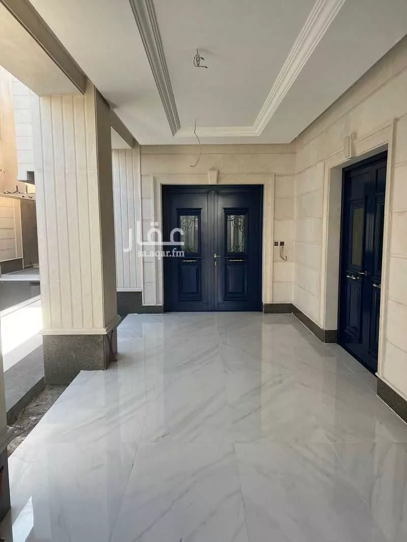 فيلا 5 غرف في القشلة 3