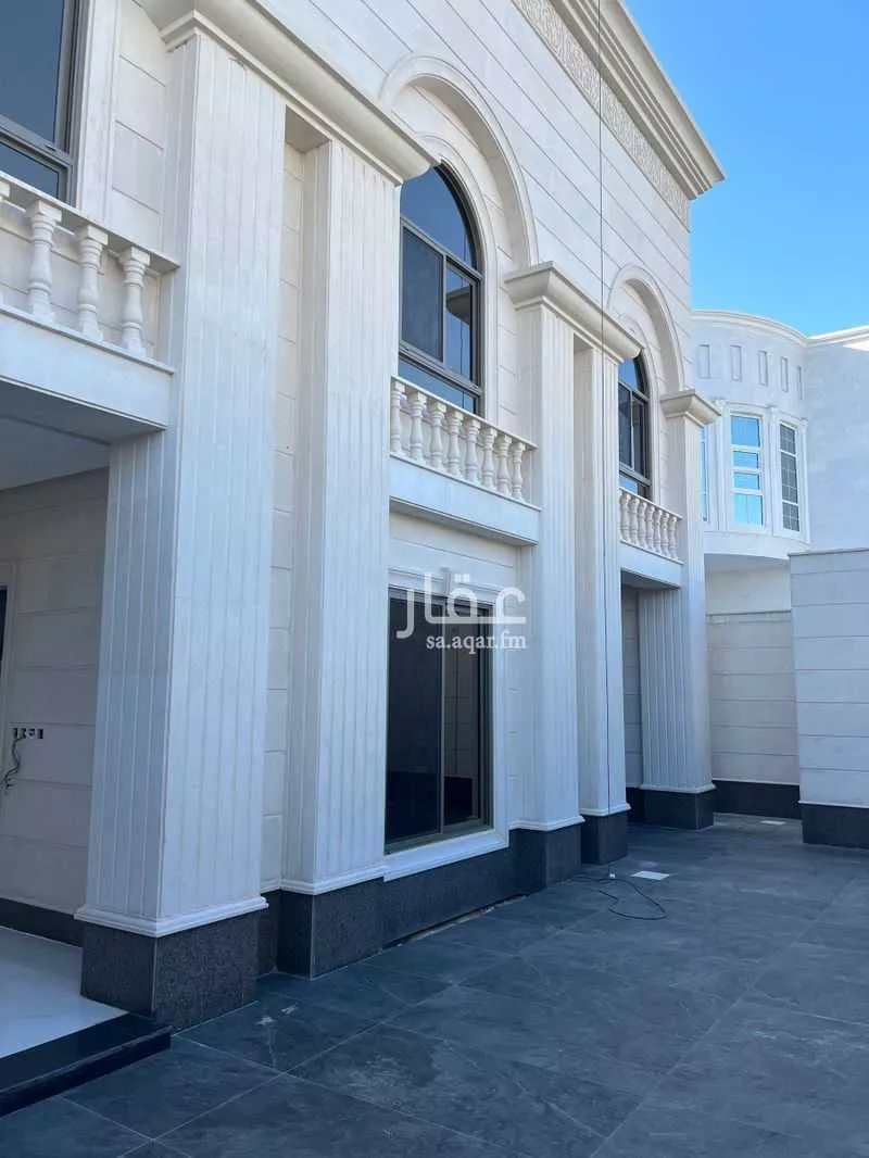 فيلا 5 غرف في القشلة 1