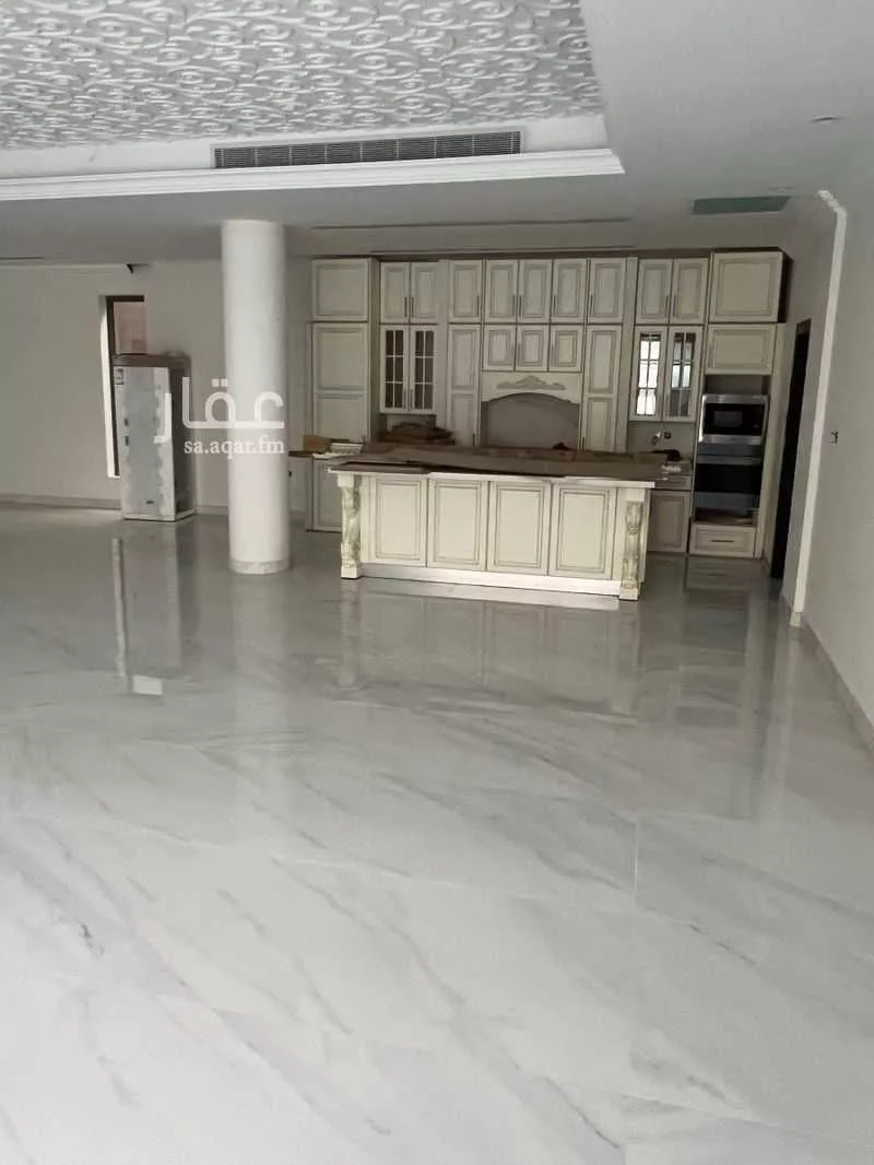 فيلا 5 غرف في القشلة 4