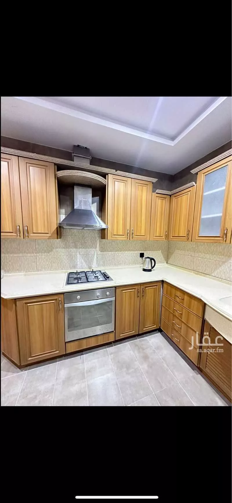 شقة 2 غرف في الحمراء 2