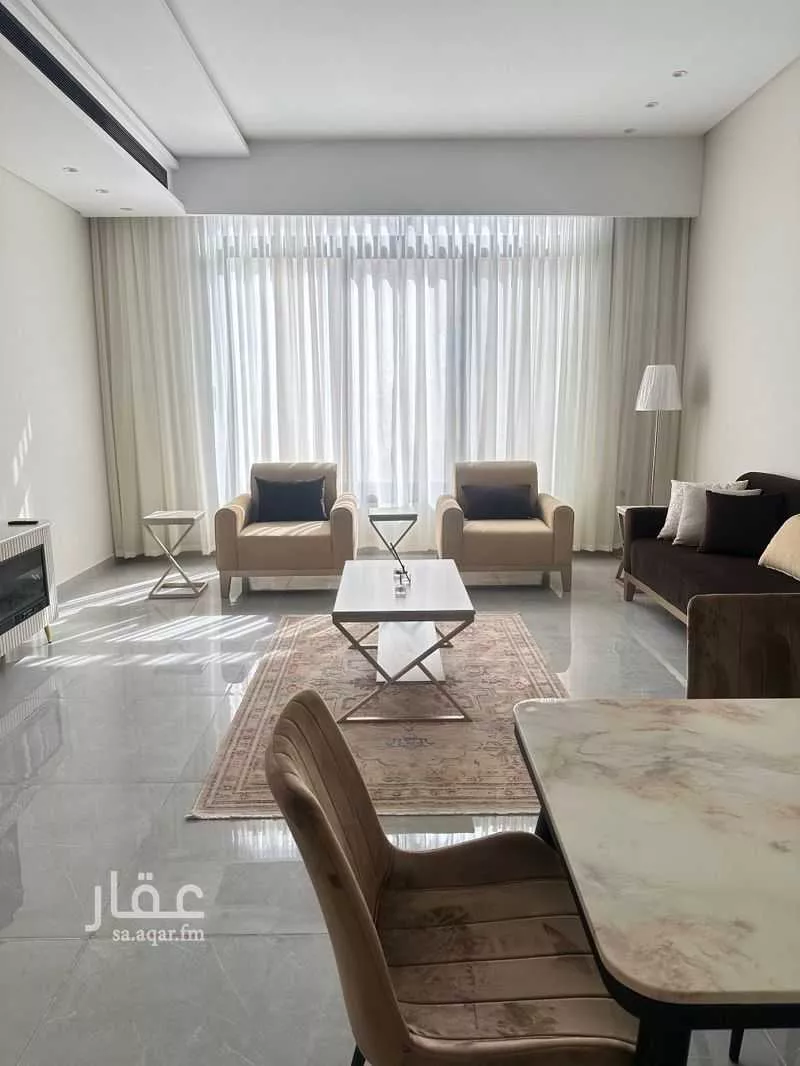 شقة 1 غرف في الحمراء 2