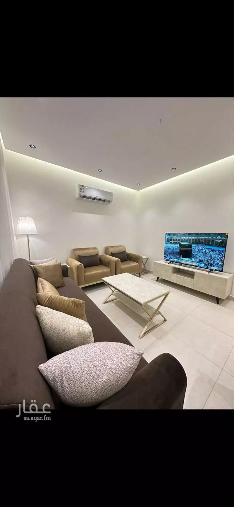 شقة 1 غرف في الحمراء 2