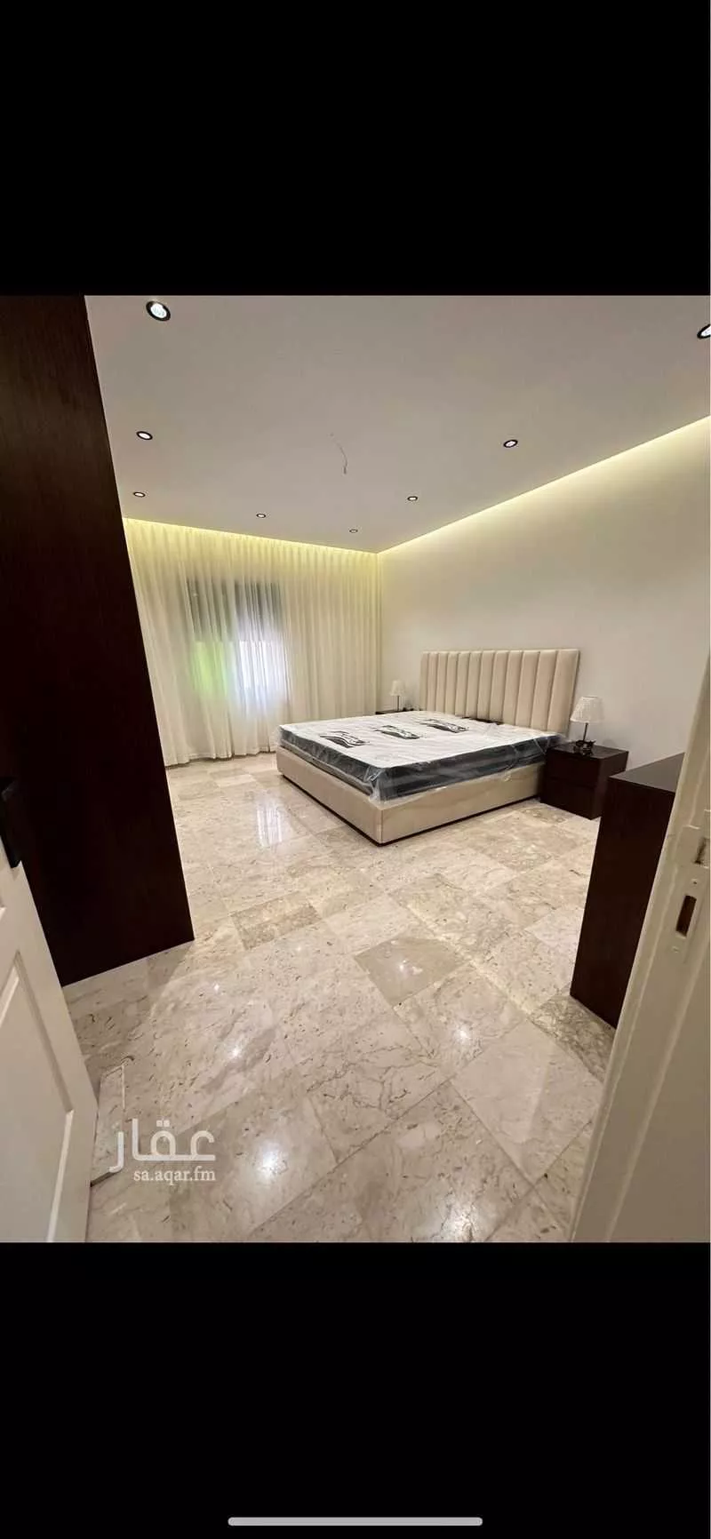 شقة 2 غرف في الحمراء 5