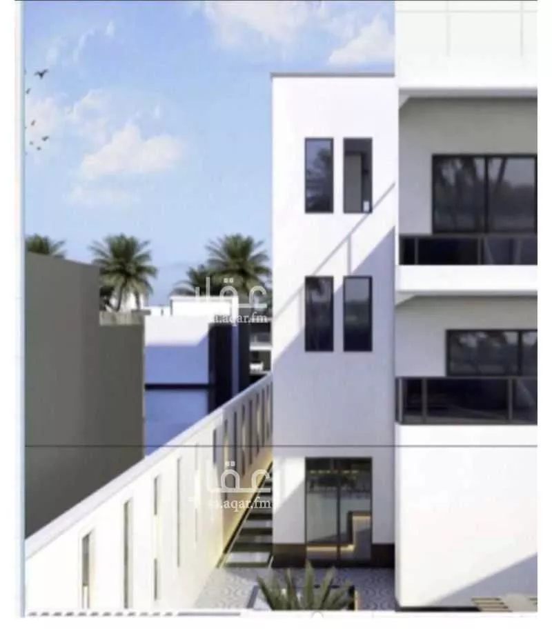 7 bedroom villa in Al Sakb, Madinah 4