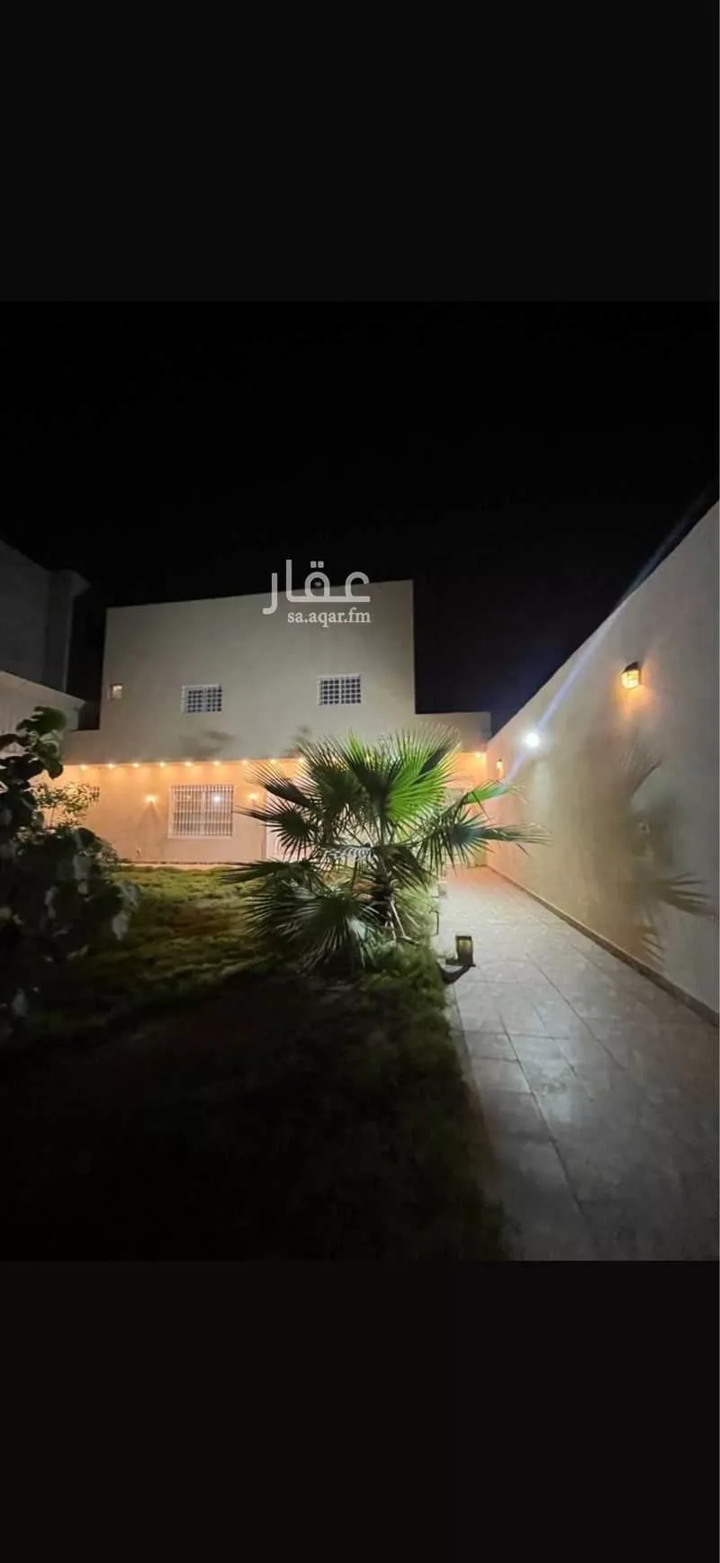 فيلا 4 غرف في النرجس 4