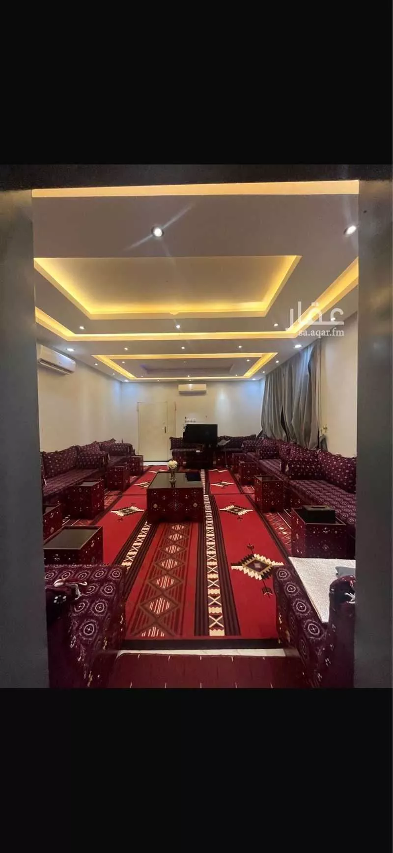 فيلا 4 غرف في النرجس 5