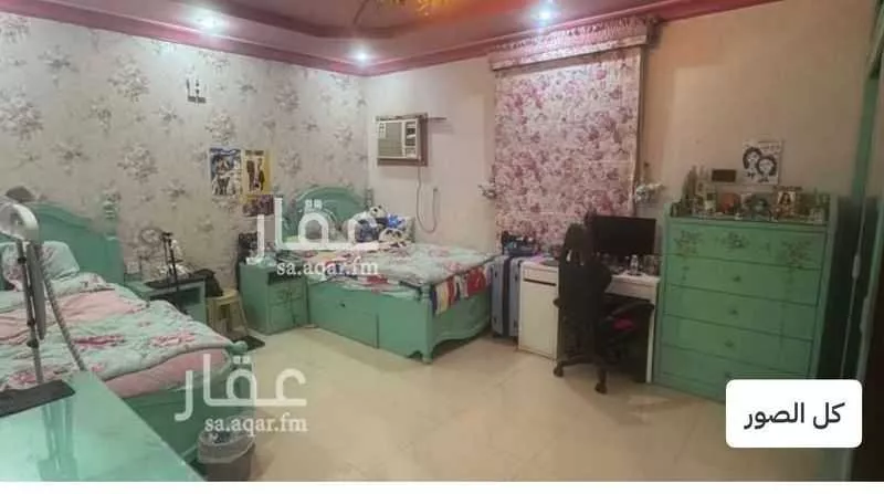 شقة 7 غرف في المنار 2