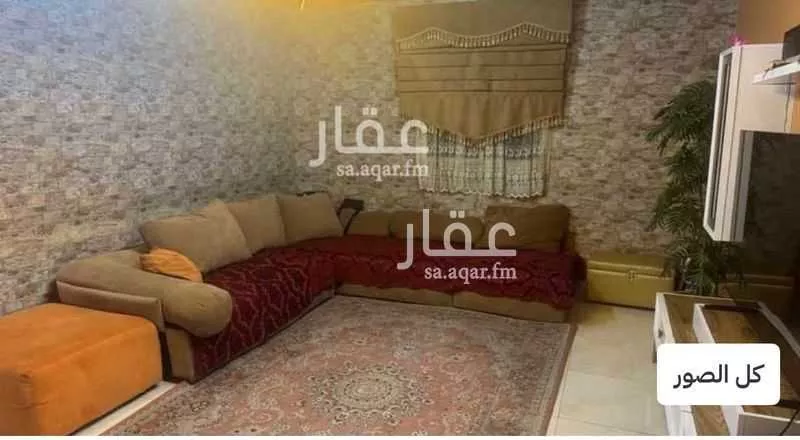 شقة 7 غرف في المنار 3