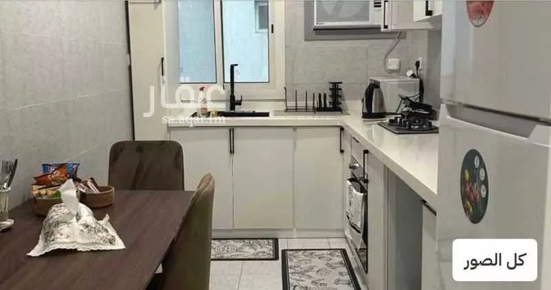 شقة 3 غرف في الريان 4