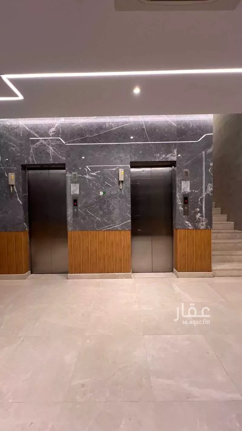 شقة 5 غرف في المروة، جدة 8