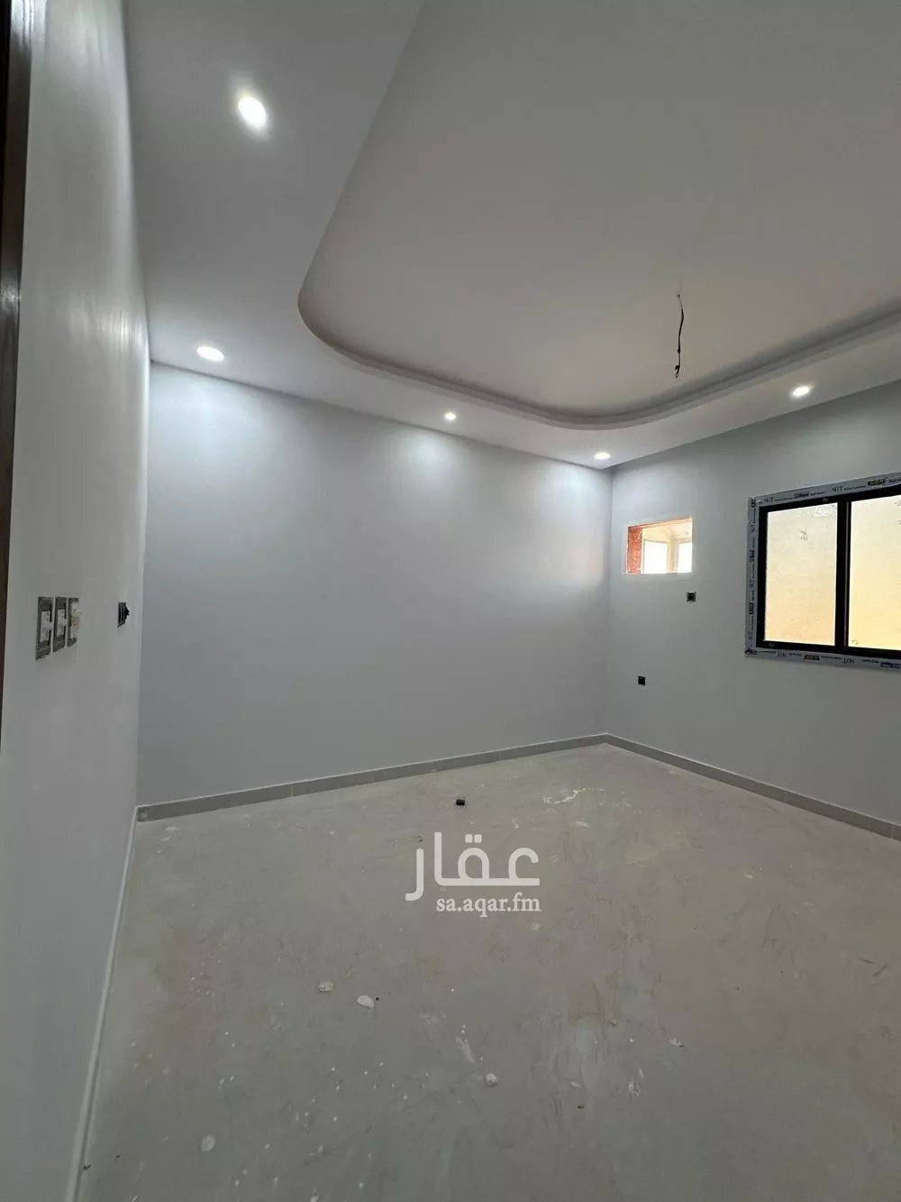 شقة 4 غرف في مشرفة 4