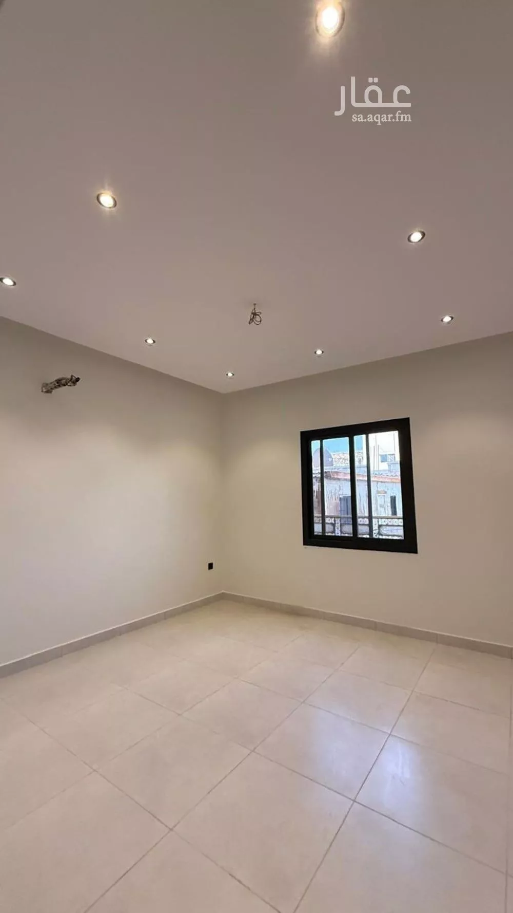 شقة 4 غرف في الصفا 4