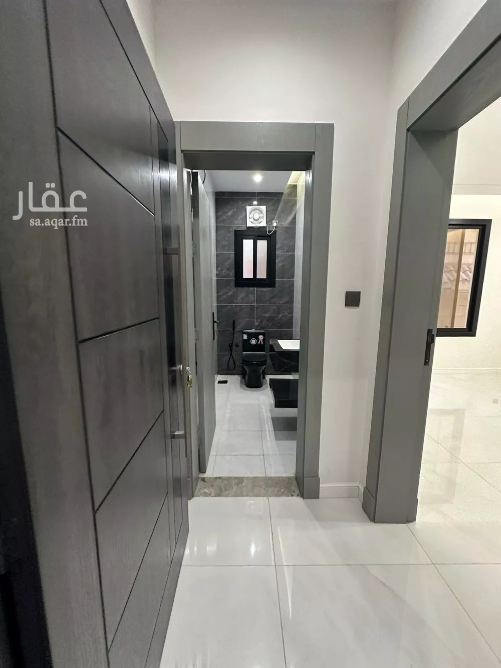 4 bedroom apartment in Al Zahra 3