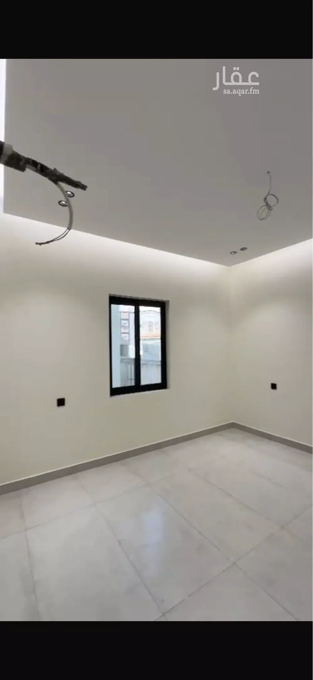 شقة 3 غرف في السلامة 2