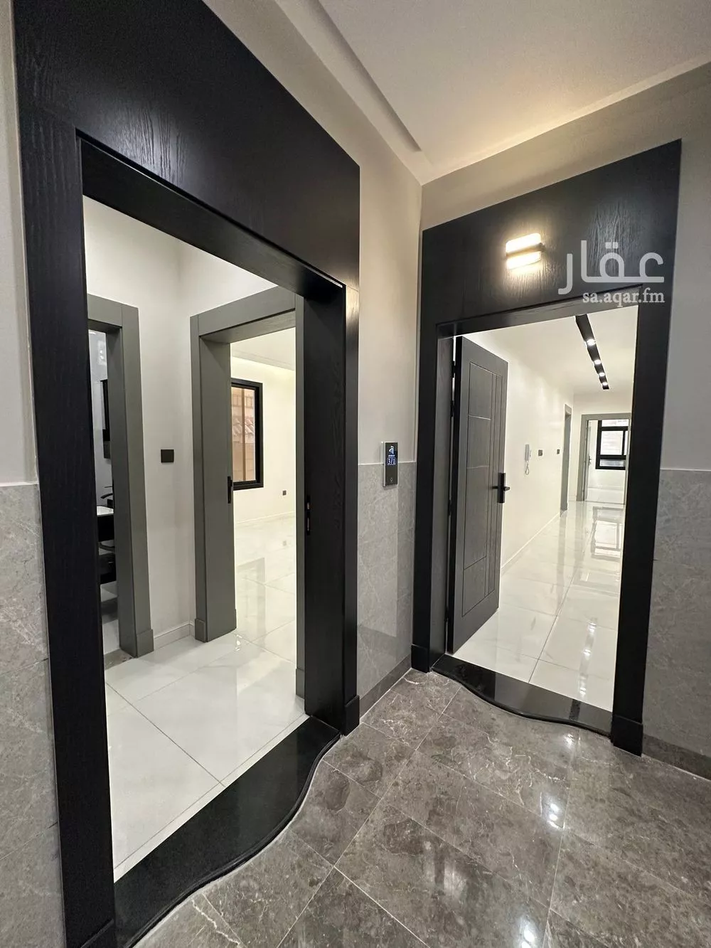 4 bedroom apartment in Al Zahra 1