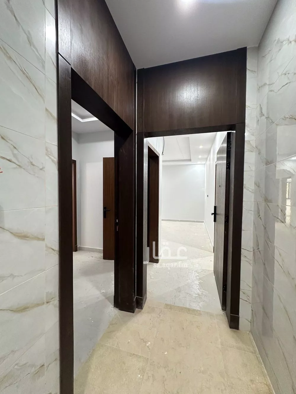 شقة 4 غرف في مشرفة 1