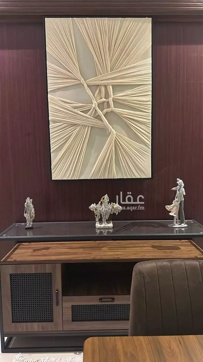 3 bedroom apartment in Al Malqa 5