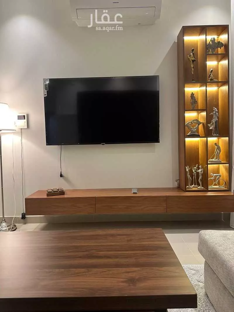 3 bedroom apartment in Al Malqa 3