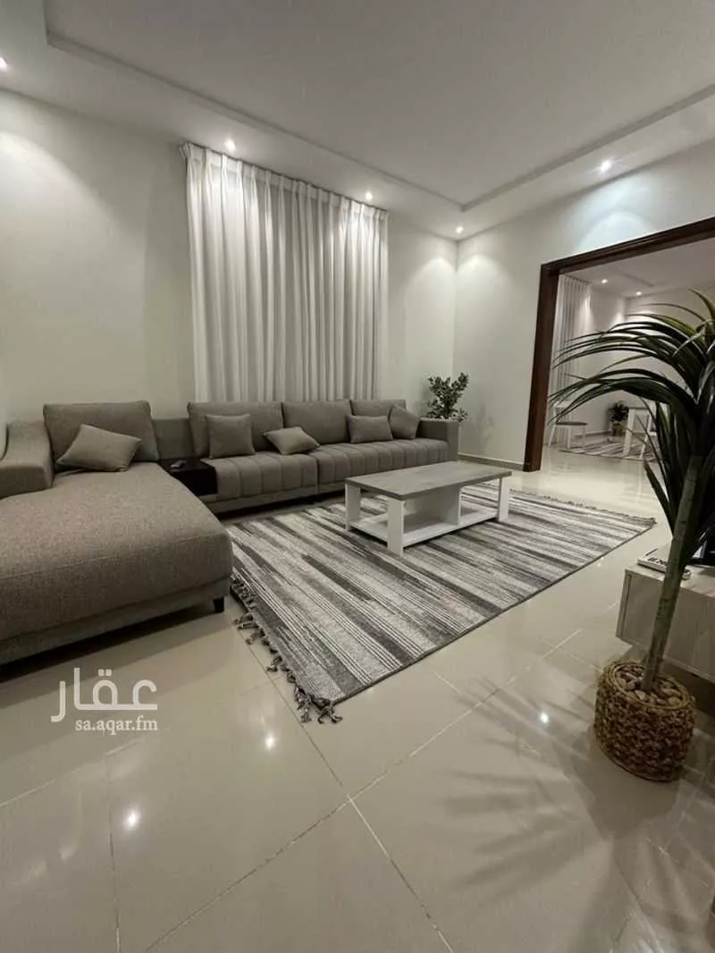 3 bedroom apartment in Al Malqa 3