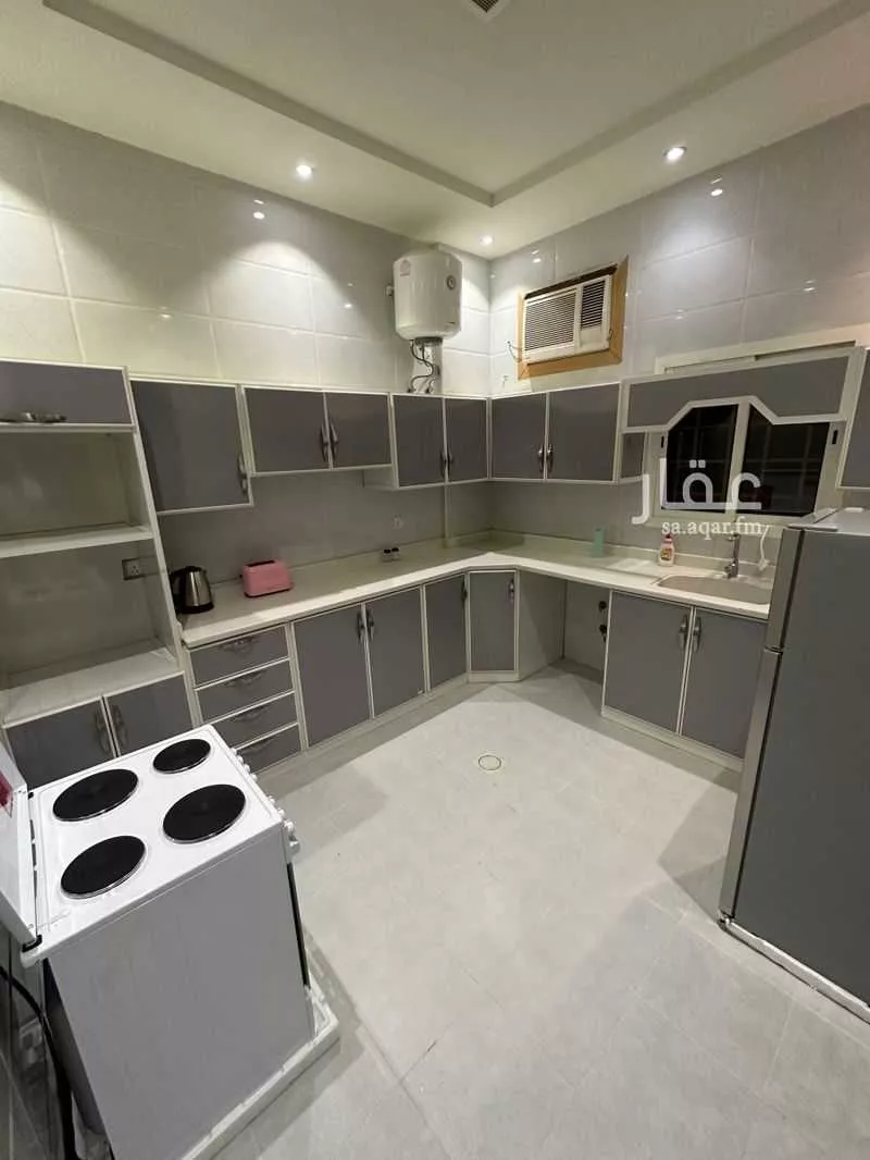 3 bedroom apartment in Al Malqa 4