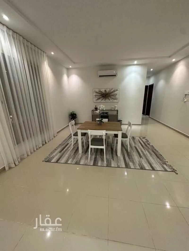 3 bedroom apartment in Al Malqa 2