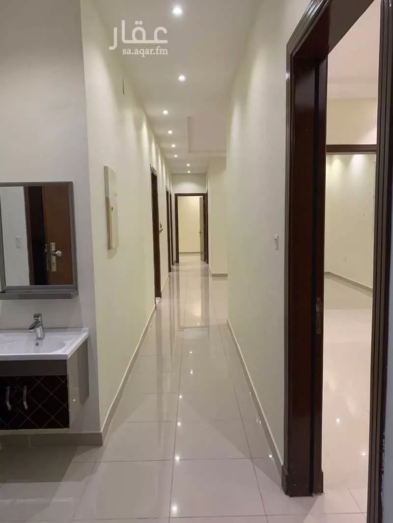 شقة 3 غرف في الملقا 1