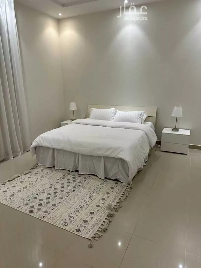 3 bedroom apartment in Al Malqa 5