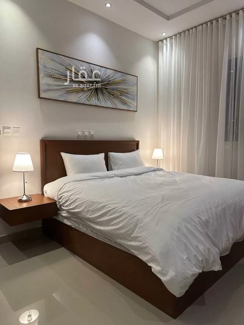 Apartamento in الملقا