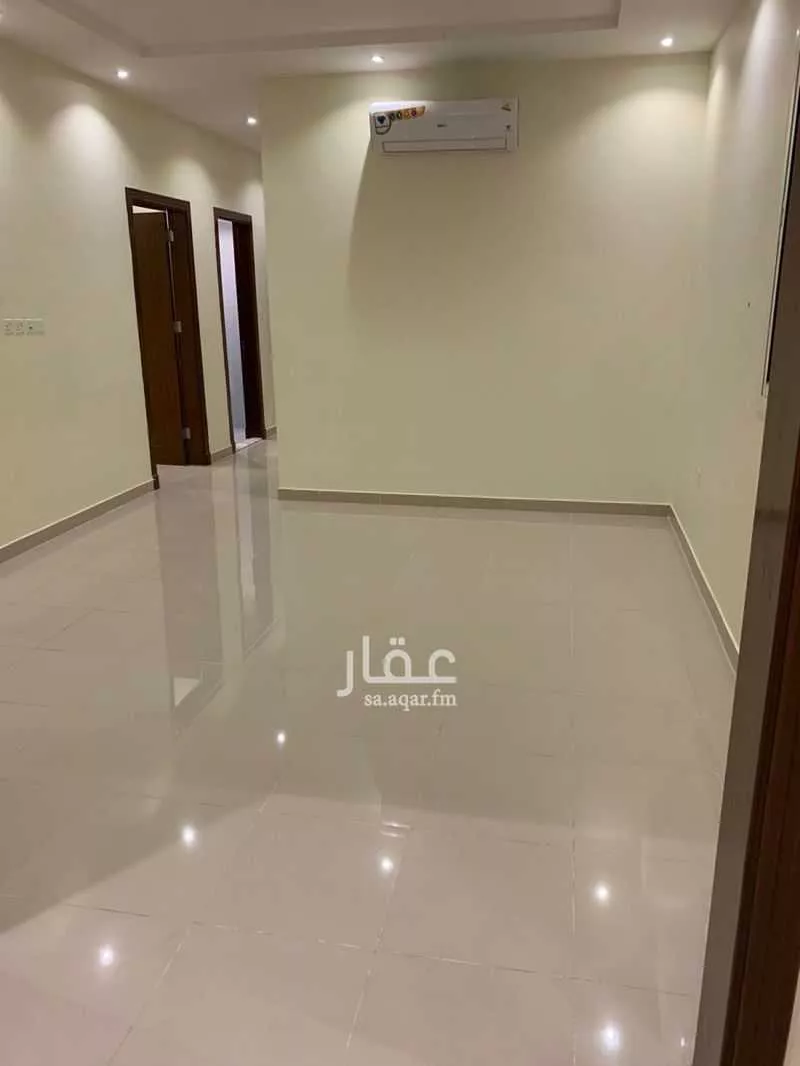 شقة 3 غرف في الملقا 2