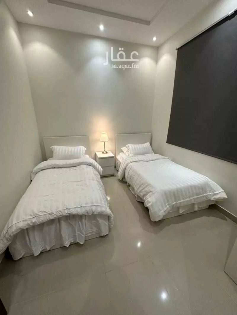 3 bedroom apartment in Al Malqa 3