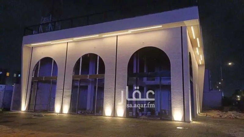 622 sqm shop in Al Aziziyah 1