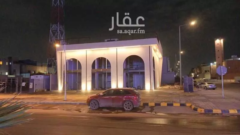 shop in Al Aziziyah, Riyadh 9