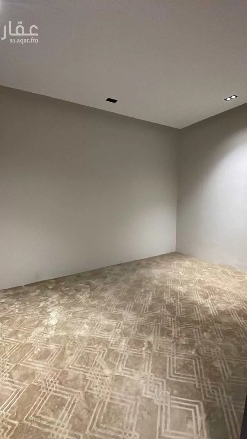 3 bedroom apartment in Al Hazm, Riyadh 4