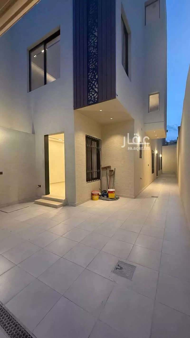 شقة 5 غرف في السويدي 3