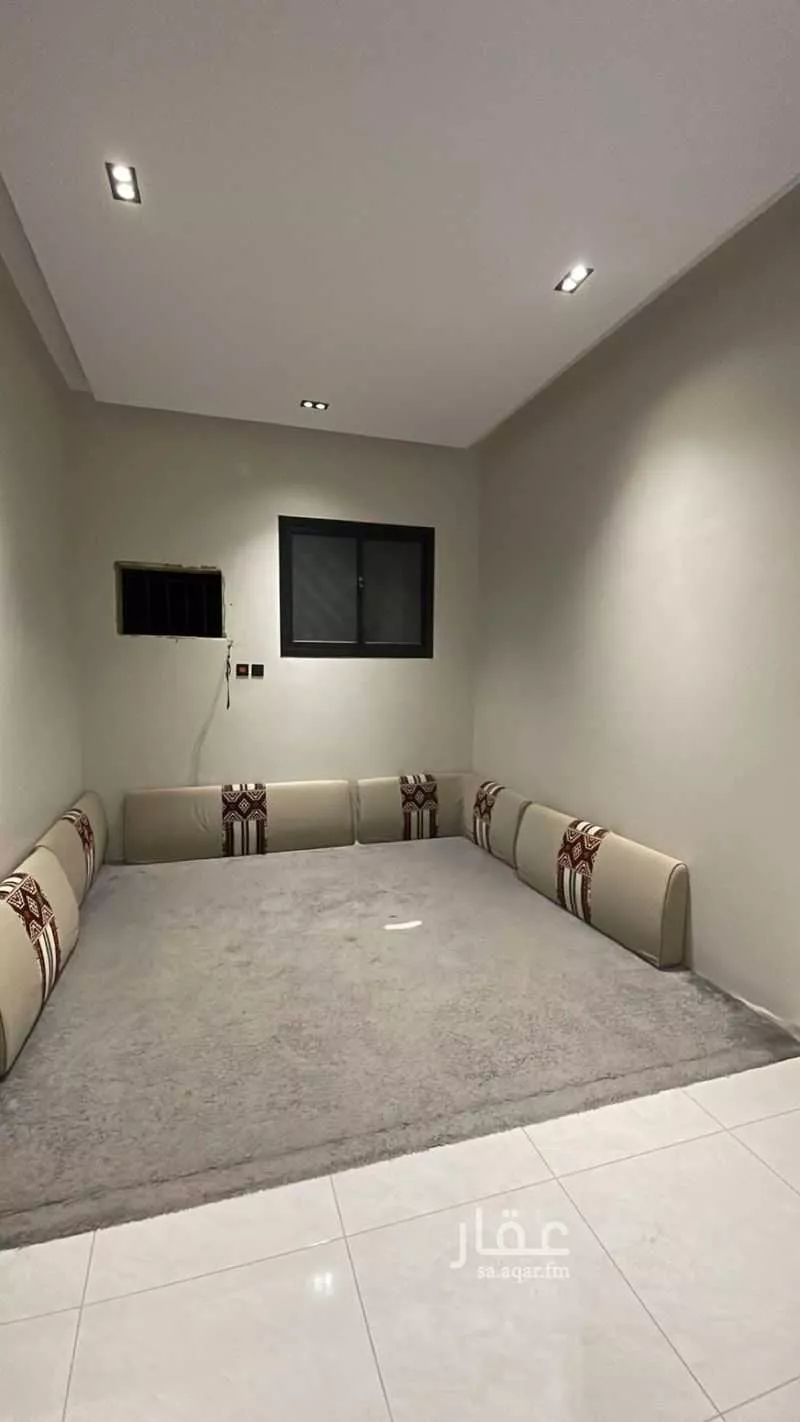 3 bedroom apartment in Al Hazm, Riyadh 6
