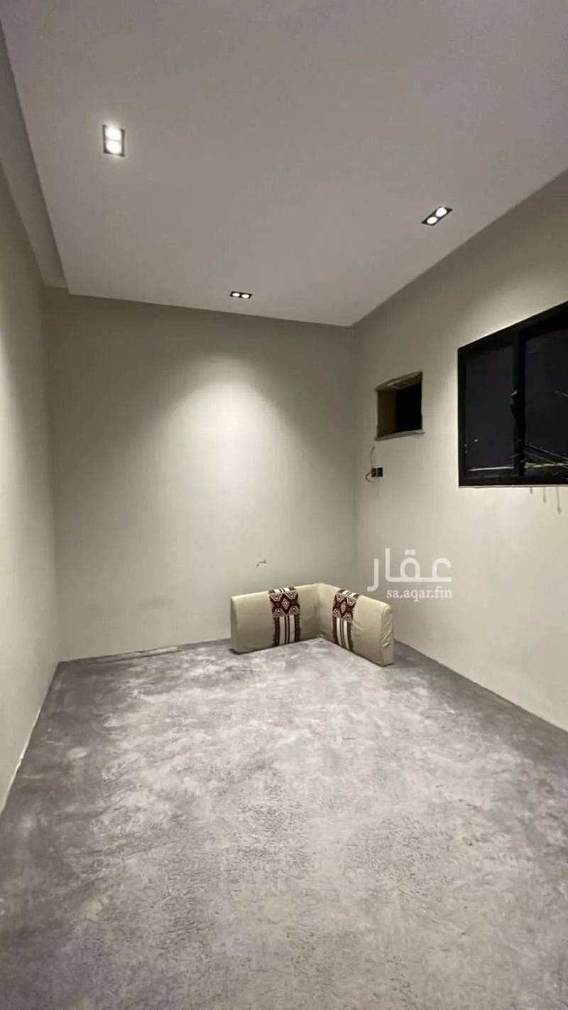 3 bedroom apartment in Al Hazm, Riyadh 5