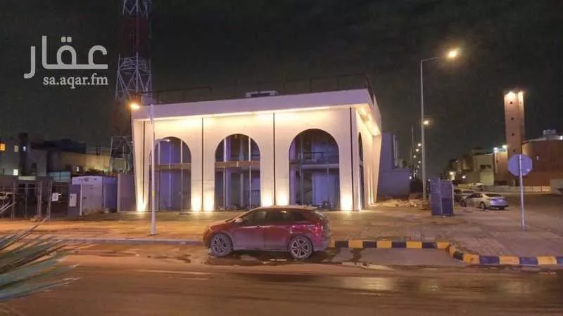 shop in Al Aziziyah, Riyadh 7