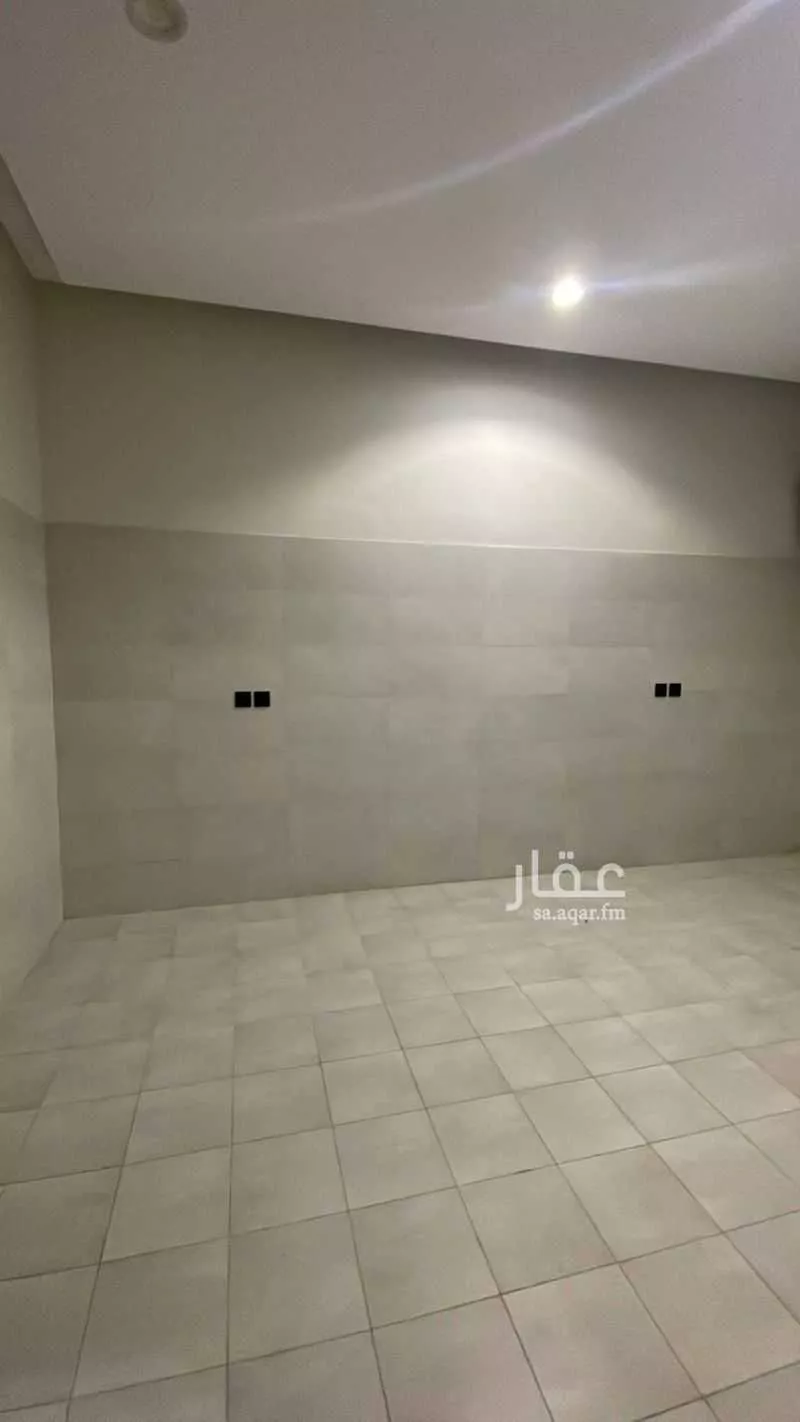 3 bedroom apartment in Al Hazm, Riyadh 7