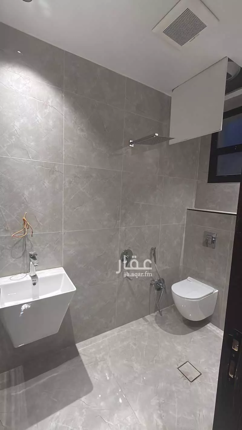 شقة 5 غرف في السويدي 1