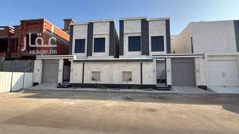 فيلا 7 غرف في الرحمانية 5