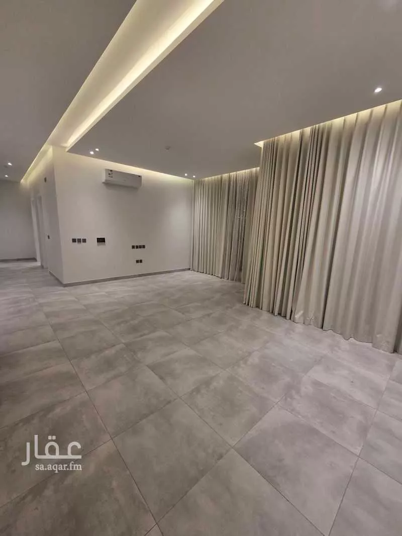 شقة 3 غرف في الملقا 2