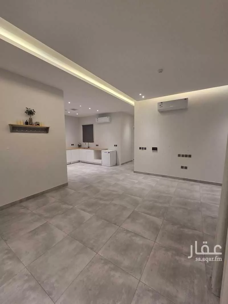 شقة 3 غرف في الملقا 3