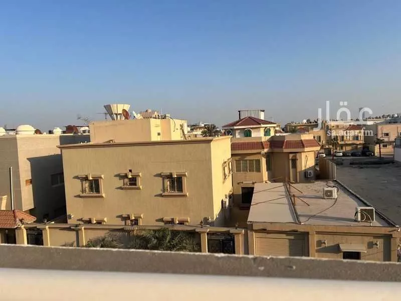 فيلا 7 غرف في المدينة الرياضية 1