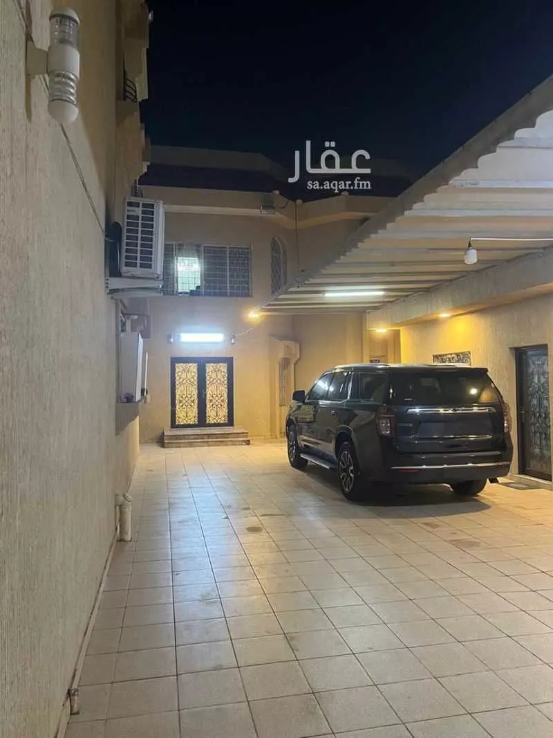 فيلا 7 غرف في المدينة الرياضية 2