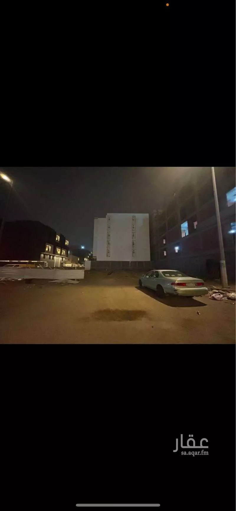 أرض 721 م² في الشوقية 3