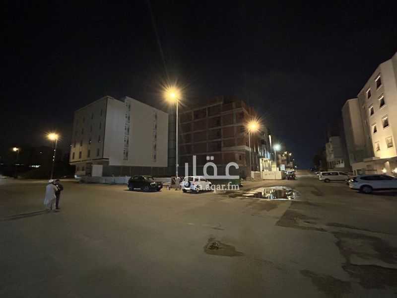 land in Al Shawqiyyah, Makkah 5