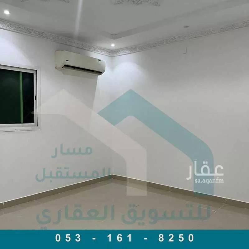 فيلا 6 غرف في عكاظ 5