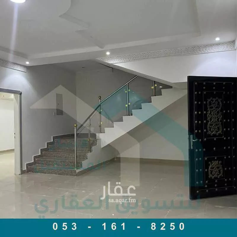 فيلا 6 غرف في عكاظ 1